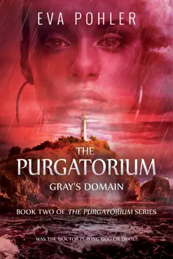 gray's domain: an island thriller book cover image