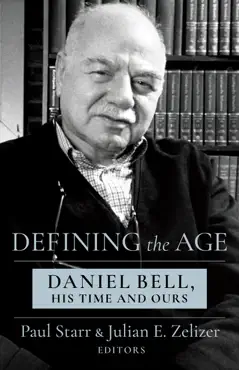 defining the age book cover image