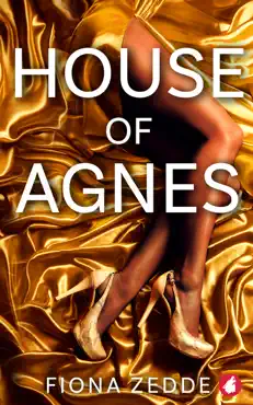 house of agnes book cover image