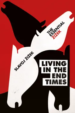 living in the end times book cover image