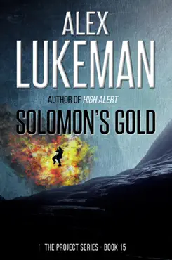 solomon's gold book cover image