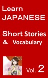 Learn JAPANESE: Short Stories Vol. 2 The Woman of the Snow book summary, reviews and download