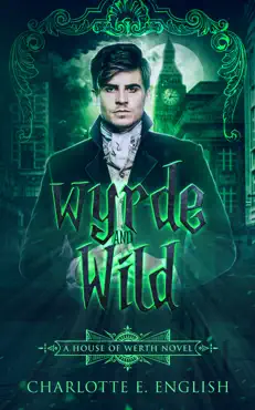 wyrde and wild book cover image