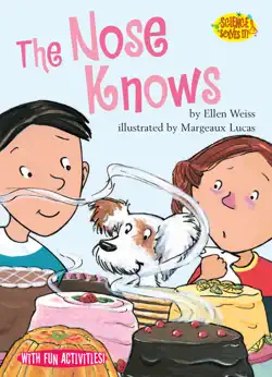 the nose knows book cover image