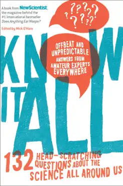 know it all book cover image