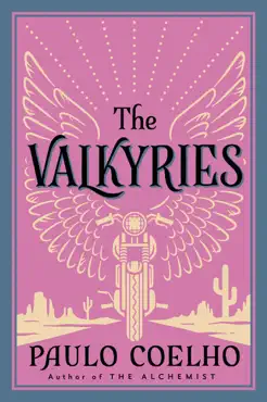 the valkyries book cover image
