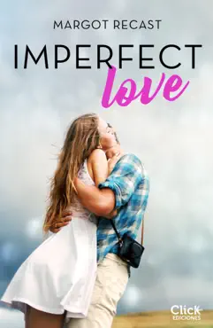 imperfect love imagen de la portada del libro