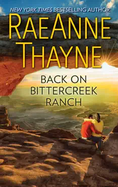 back on bittercreek ranch book cover image