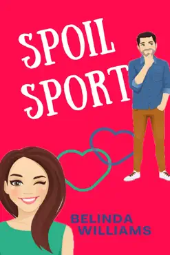 spoilsport book cover image