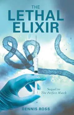 the lethal elixir book cover image