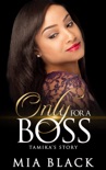 Only For A Boss: Tamika's Story book summary, reviews and download