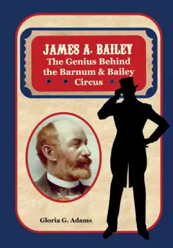 james a. bailey book cover image