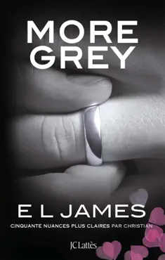 more grey book cover image