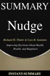 Nudge Summary sinopsis y comentarios