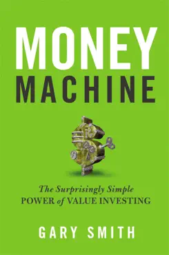 money machine book cover image
