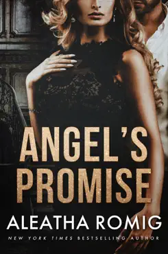 angel's promise book cover image