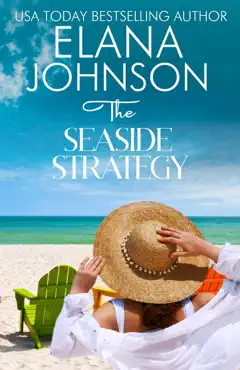 the seaside strategy book cover image
