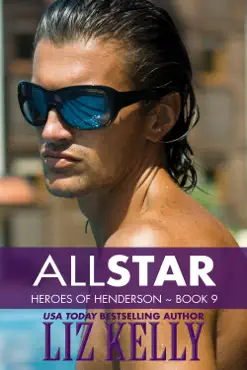 all star book cover image