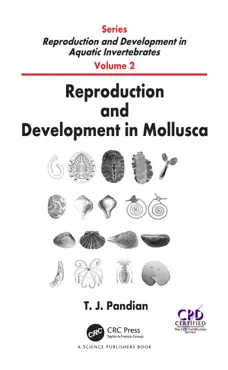 reproduction and development in mollusca book cover image