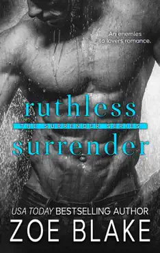 ruthless surrender book cover image