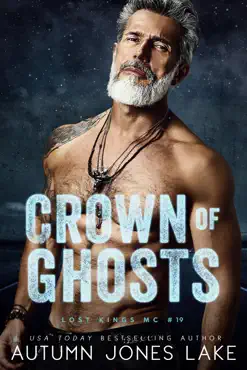 crown of ghosts book cover image