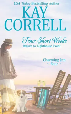 four short weeks book cover image