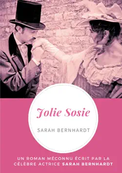 jolie sosie book cover image