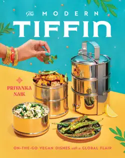 the modern tiffin book cover image