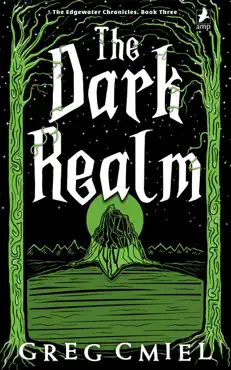 the dark realm book cover image