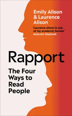 rapport book cover image