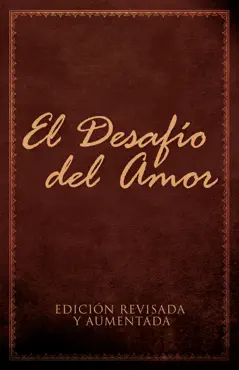 el desafío del amor book cover image