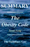 The Obesity Code Summary synopsis, comments
