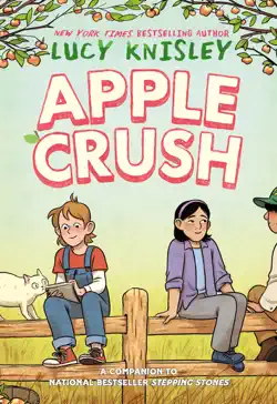 apple crush book cover image