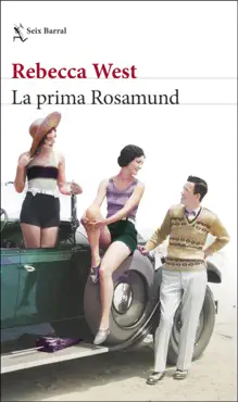 la prima rosamund book cover image