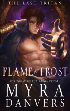 flame to frost book cover image