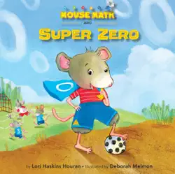 super zero book cover image