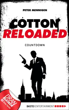 cotton reloaded - 02 book cover image