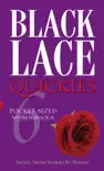 Black Lace Quickies 6 synopsis, comments