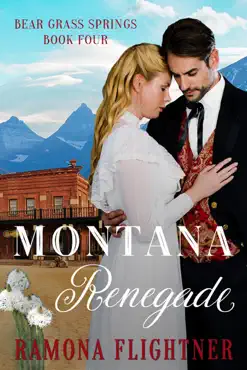 montana renegade book cover image