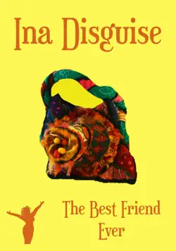 the best friend ever book cover image