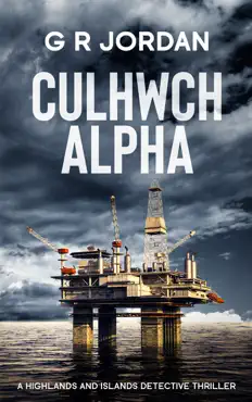 culhwch alpha book cover image