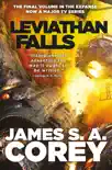 Leviathan Falls book summary, reviews and download
