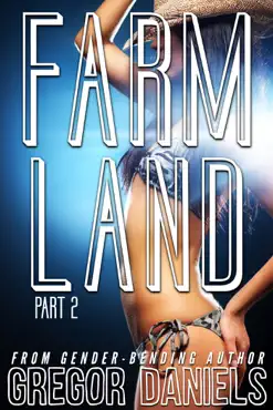 farm land part 2 book cover image