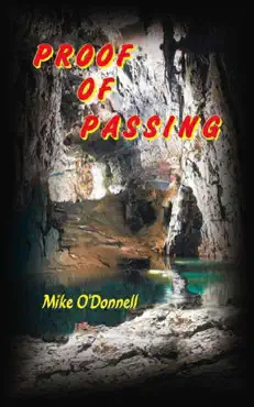 proof of passing book cover image