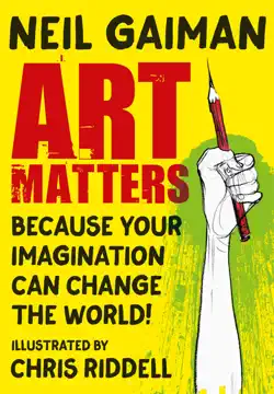 art matters imagen de la portada del libro
