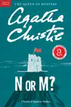 N or M? book summary, reviews and download