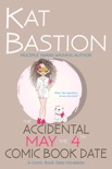 The Accidental May the 4th Comic Book Date book summary, reviews and downlod