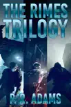 The Rimes Trilogy Boxed Set synopsis, comments