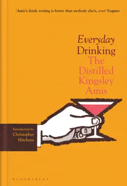 everyday drinking book cover image