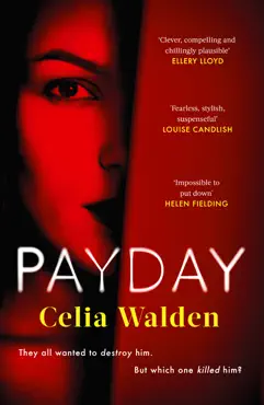 payday imagen de la portada del libro